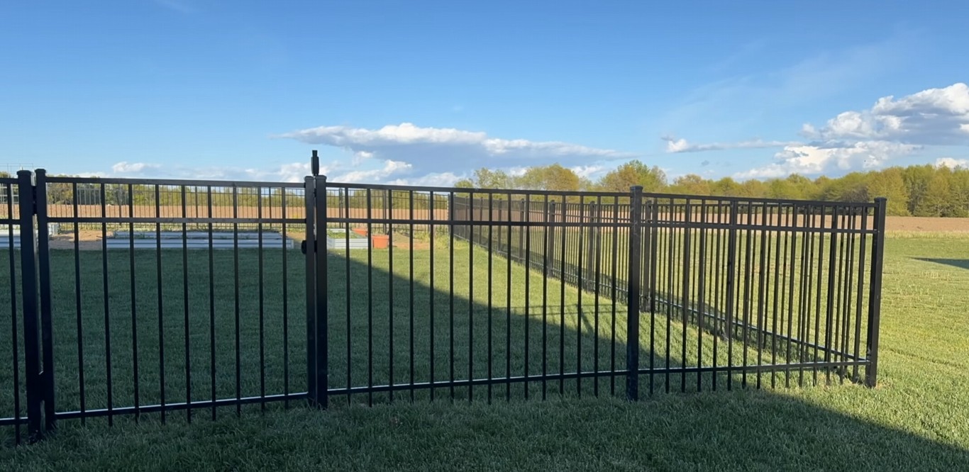 Aluminum Fencing service in Daly City, CA