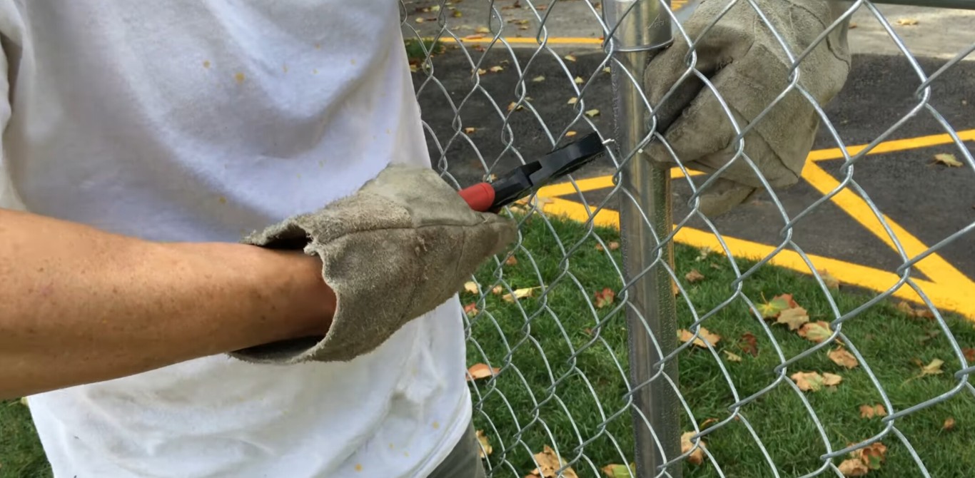 Commercial Fencing service in Daly City, CA