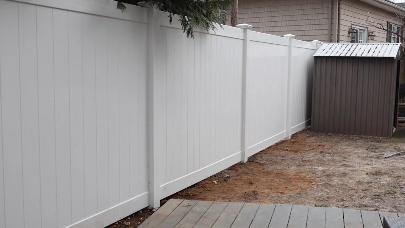 Fence Repair & Replacement service in Daly City, CA