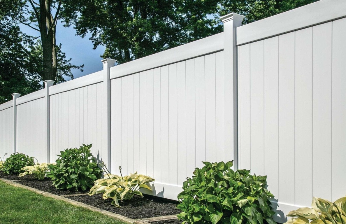 Vinyl Fence Installation service in Daly City, CA