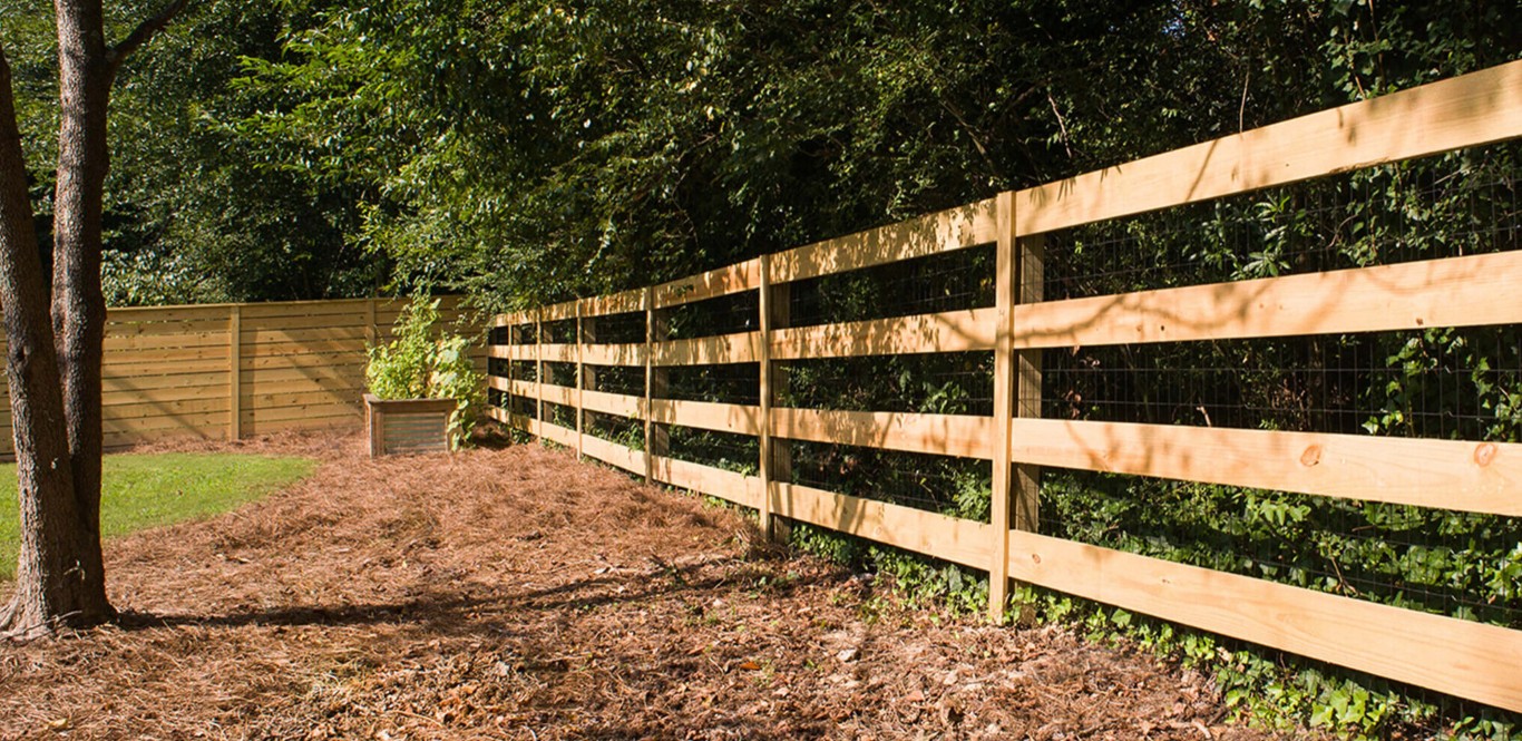 Wood Fencing service in Daly City, CA